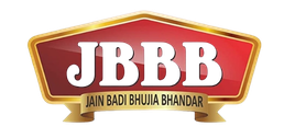 JBBB - Jain Badi Bhujia Bhandar