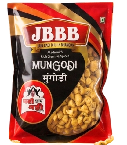 JBBB Mungodi Packet